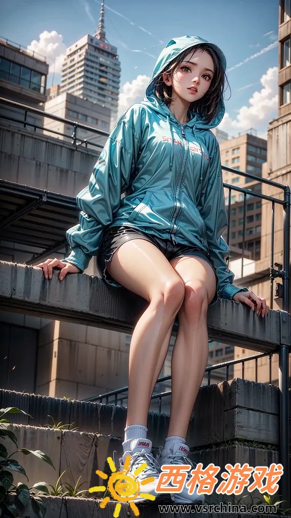 CF女英雄翻白眼流口水流眼泪