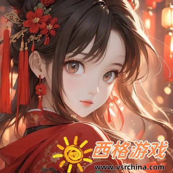 CF女英雄翻白眼流口水流眼泪