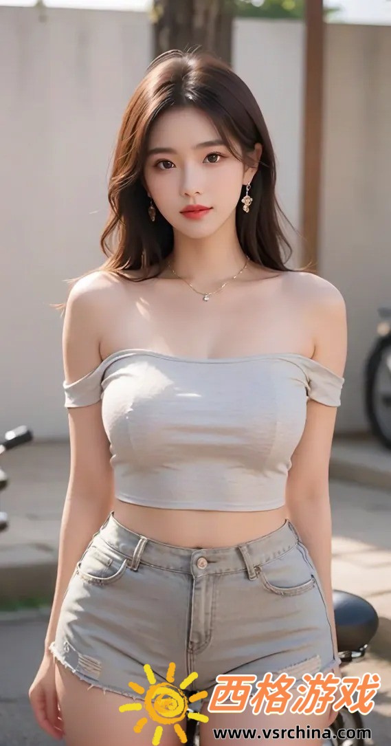 少女的第一部视频:记录青春与成长的珍贵时刻