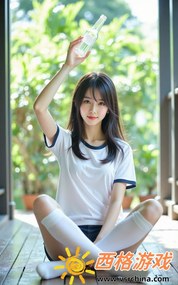小乔图片:解锁她的迷人风采与经典造型,带你走进历史的光影!