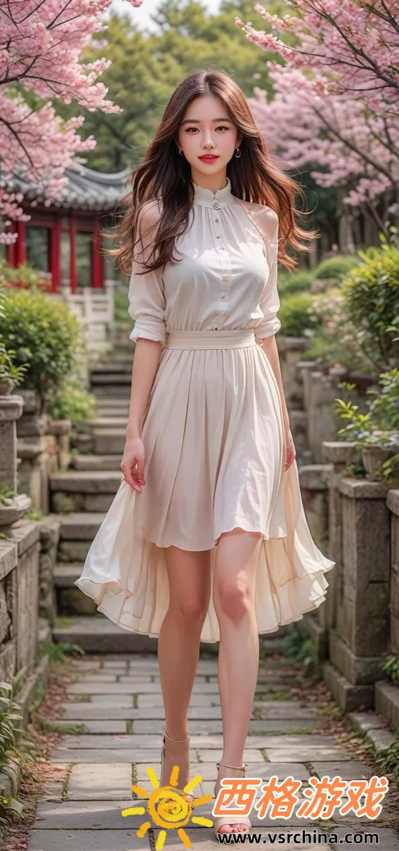 旅行者喝甘雨的椰奶图片，这个画面背后有哪些故事？