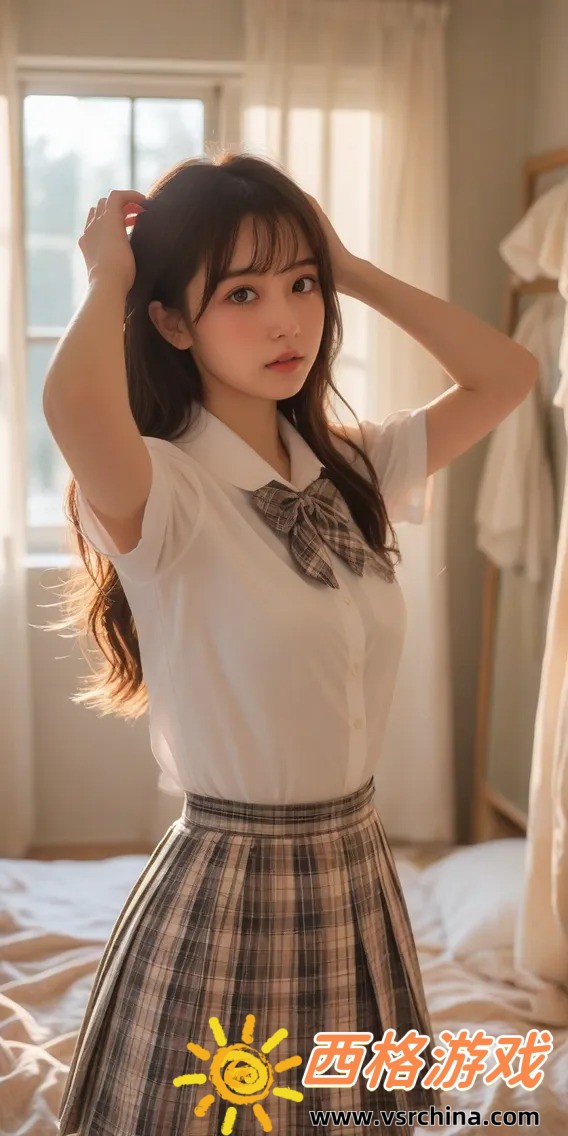 【消防糙汉vs宋轻轻】揭秘消防员与柔弱女生的极限对决，谁才是真正的生存王者？