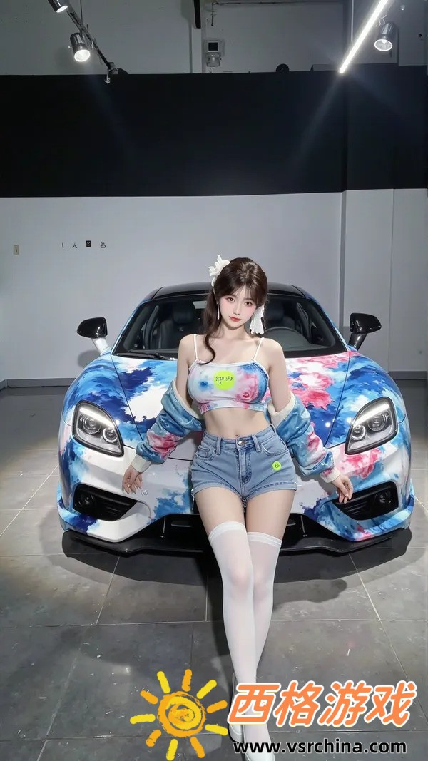 星神少女:探索这部作品中的超凡魅力与深层寓意
