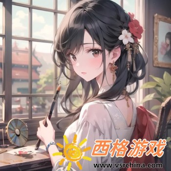 胜利女神NIKKE