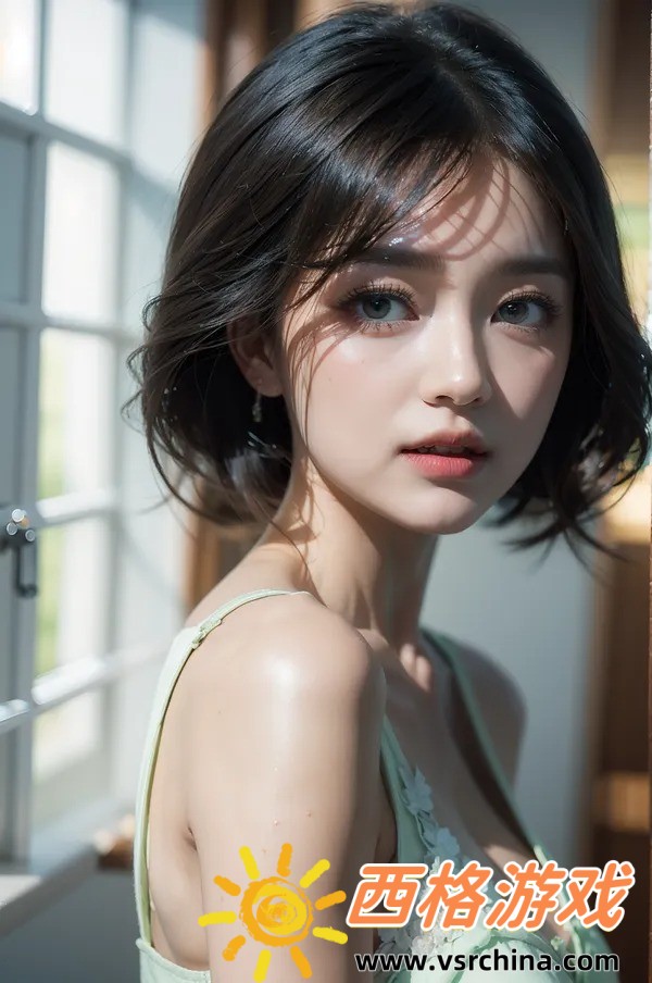 韵母三部曲厨房