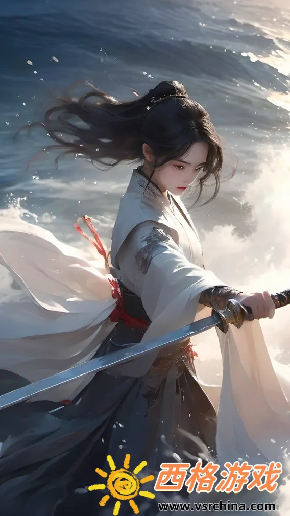 胜利女神NIKKE