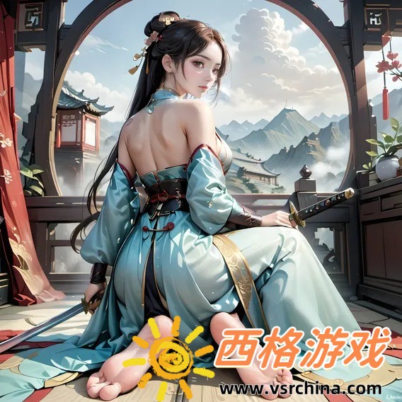 善良的公与媳HD