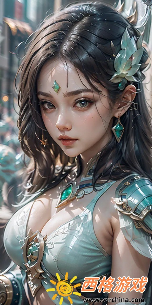 魅影直播