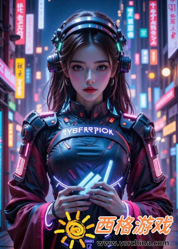 胜利女神NIKKE